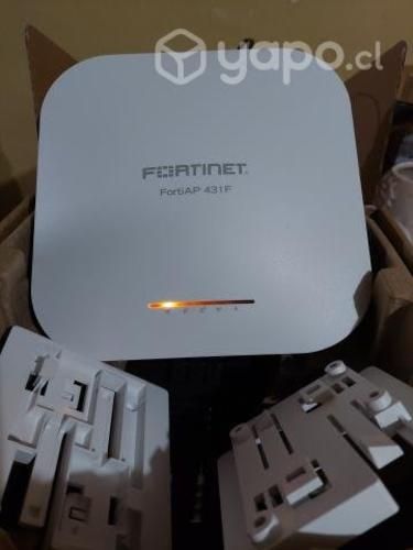 Fortinet 431 F