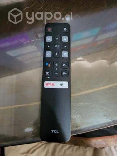 Tv Led TCL 40 pulgadas