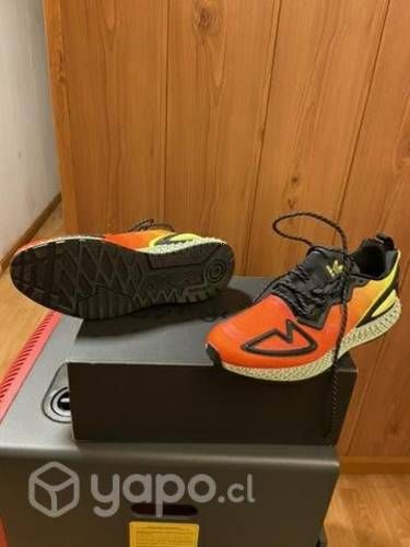 Zapatillas Adidas 4d