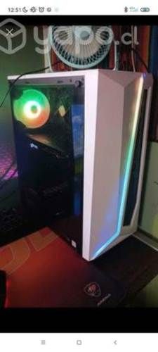 PC Gamer En buen estado