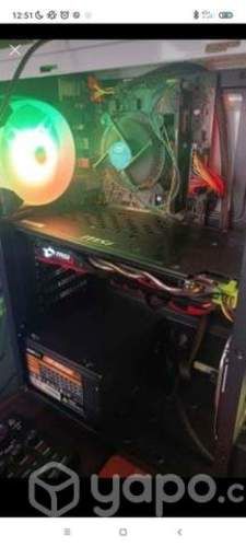 PC Gamer En buen estado