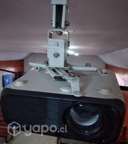 proyector de imágenes