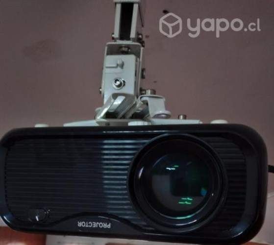 proyector de imágenes