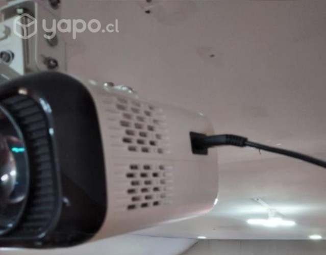 proyector de imágenes
