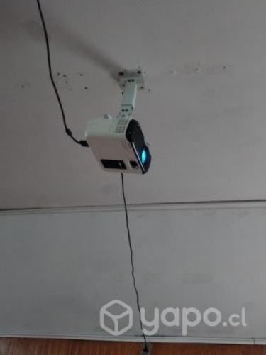 proyector de imágenes