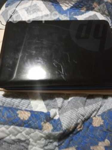 Notebook HP i5