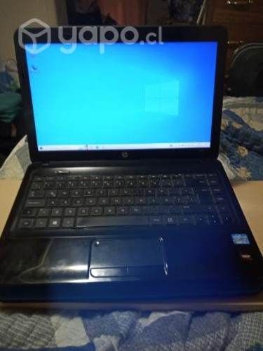 Notebook HP i5