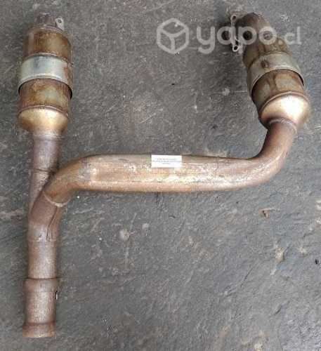 Cataliticos (CHS162) Chevrolet Silverado 5.3 4x4