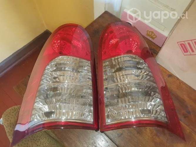 Foco trasero Ssangyong actyon sport 2006-2012