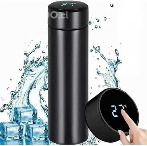 Termo inteligente digital con control de temperatu