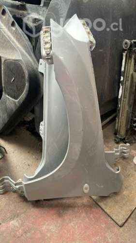 Tapabarro Suzuki gran vitara o nomade