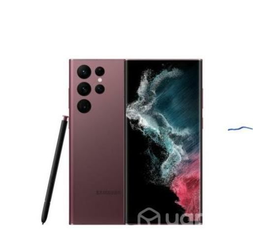 S22 ultra