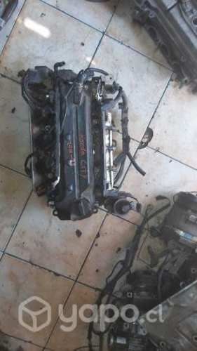 Culata honda city 2014-2018 original