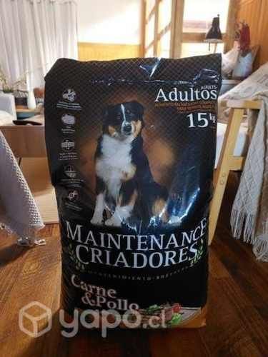 Alime to perro 15 kilos premium