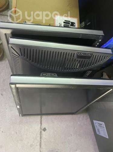 Monitores cuadrados de 19