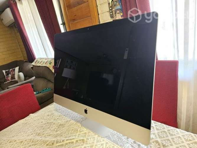 Imac 5k 27&quot; 2017 i5/ 16gb ram/ 8gb video / 1tb ssd