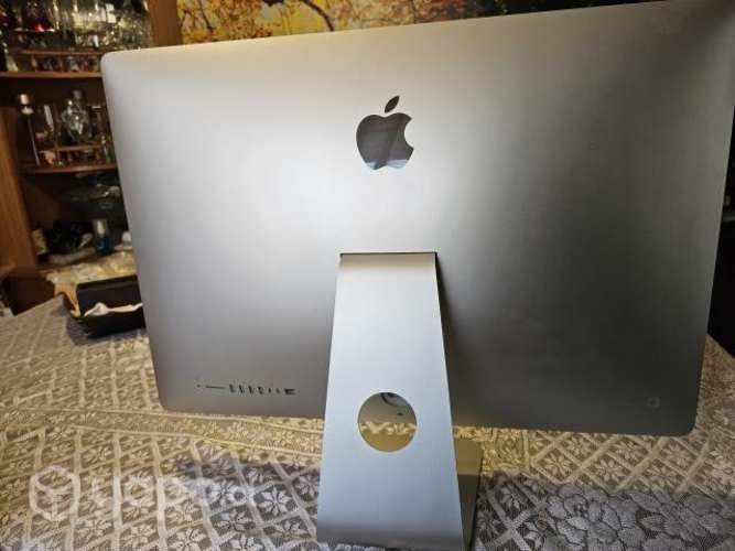 Imac 5k 27&quot; 2017 i5/ 16gb ram/ 8gb video / 1tb ssd