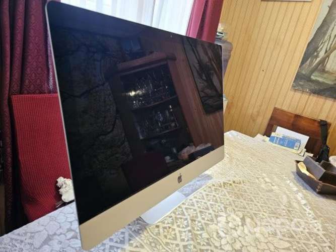 Imac 5k 27&quot; 2017 i5/ 16gb ram/ 8gb video / 1tb ssd