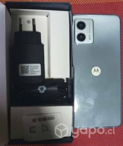 Motorola g53 nuevo