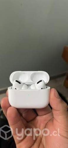 Audifonos originales