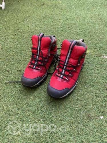 Zapatos de invierno térmicos