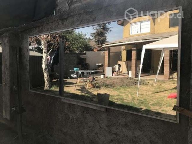 Espejo Rectangular 250 x 100