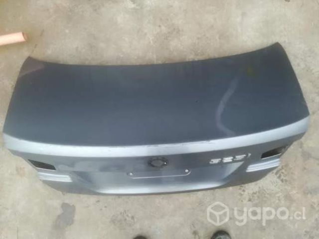 19.3 maletero bmw 325i