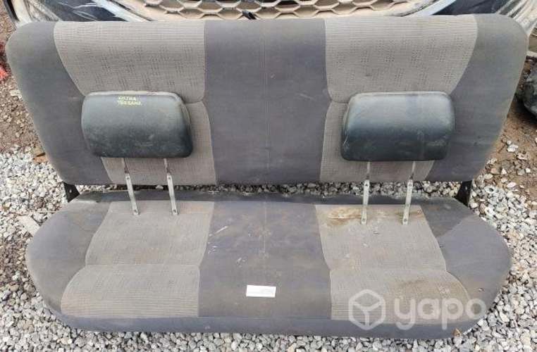 Juego Asientos Detalle (NTX108) Nissan Terrano Jap