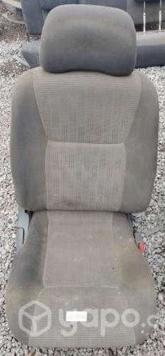 Juego Asientos Detalle (NTX108) Nissan Terrano Jap