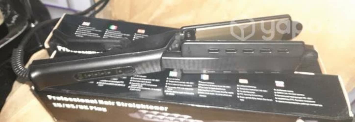 Plancha alisadora,marca genérico