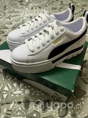 Zapatillas nuevas puma dua lipa