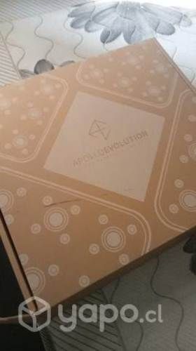 Luz Apollo 9 indoor poco uso