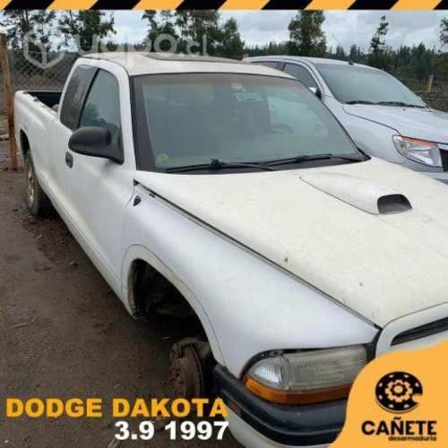 Estanque combustible Dodge Dakota 3.9 1997