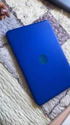Notebook HP stream