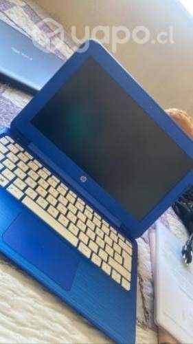 Notebook HP stream