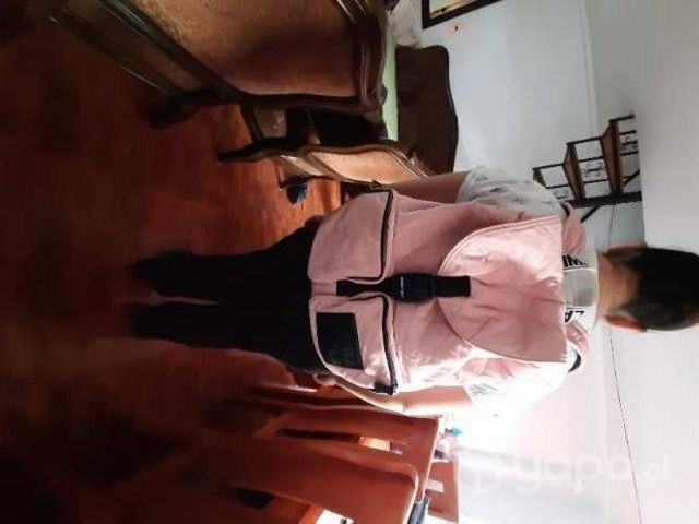 Mochila BIMBA Y LOLA XL