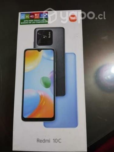 Xiaomi Redmi 10C
