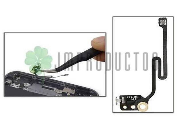 Antena Wifi Iphone 6splus Flex Wifi Antena Iphone
