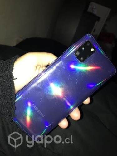 Celular Samsung A31