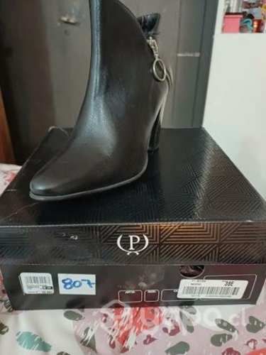 Botines n 38