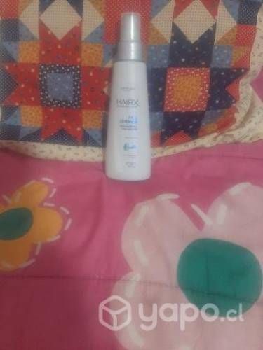 Tónico capilar anti caida