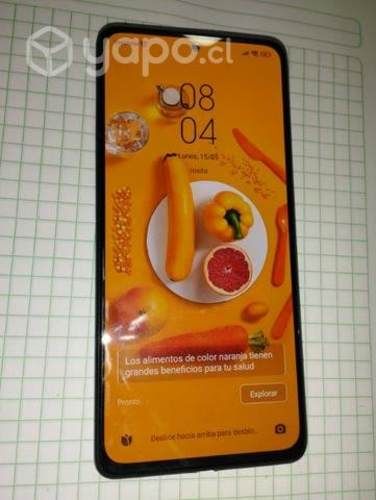 Celular redmi note 10 pro
