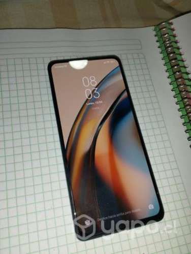 Celular redmi note 10 pro