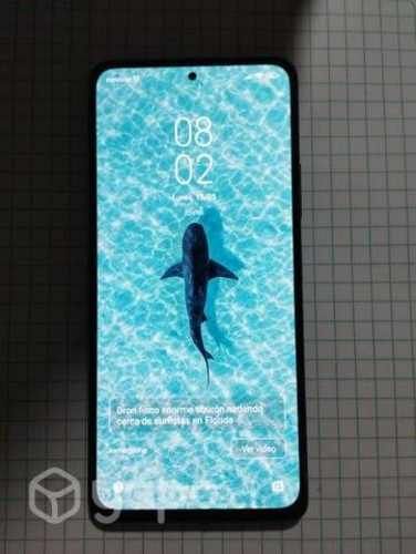 Celular redmi note 10 pro