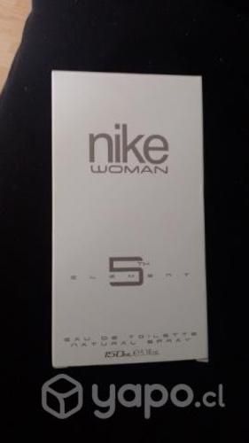Perfume Nike woman