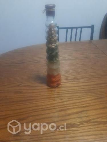 Adorno decorativo para la cocina