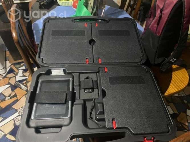 Escaner Autel MaxiSys MS906BT