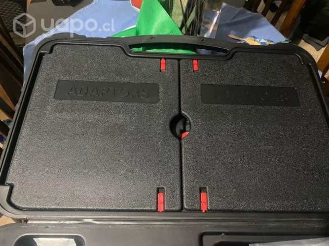 Escaner Autel MaxiSys MS906BT