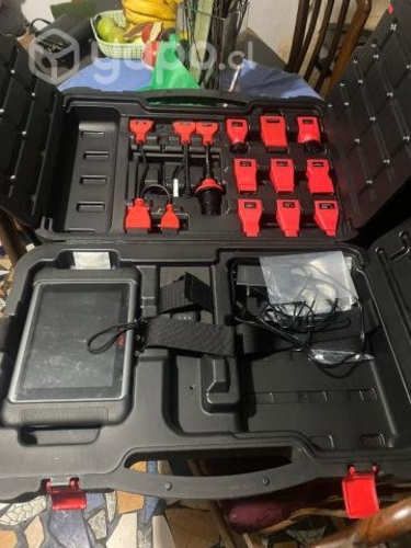Escaner Autel MaxiSys MS906BT