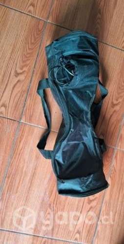 Hoverboard smart balance